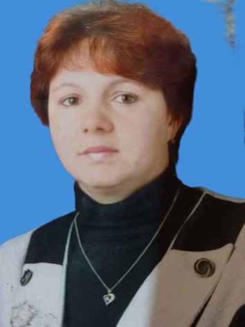 Вараксина Елена Александровна.